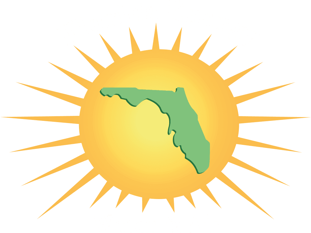 Florida Energy Water and Air Logo