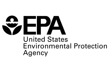 The logo for the United States Environmental Protection Agency (EPA).