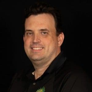 A headshot of FEWA Sales & Marketing Director Central Division, Mike Murray.