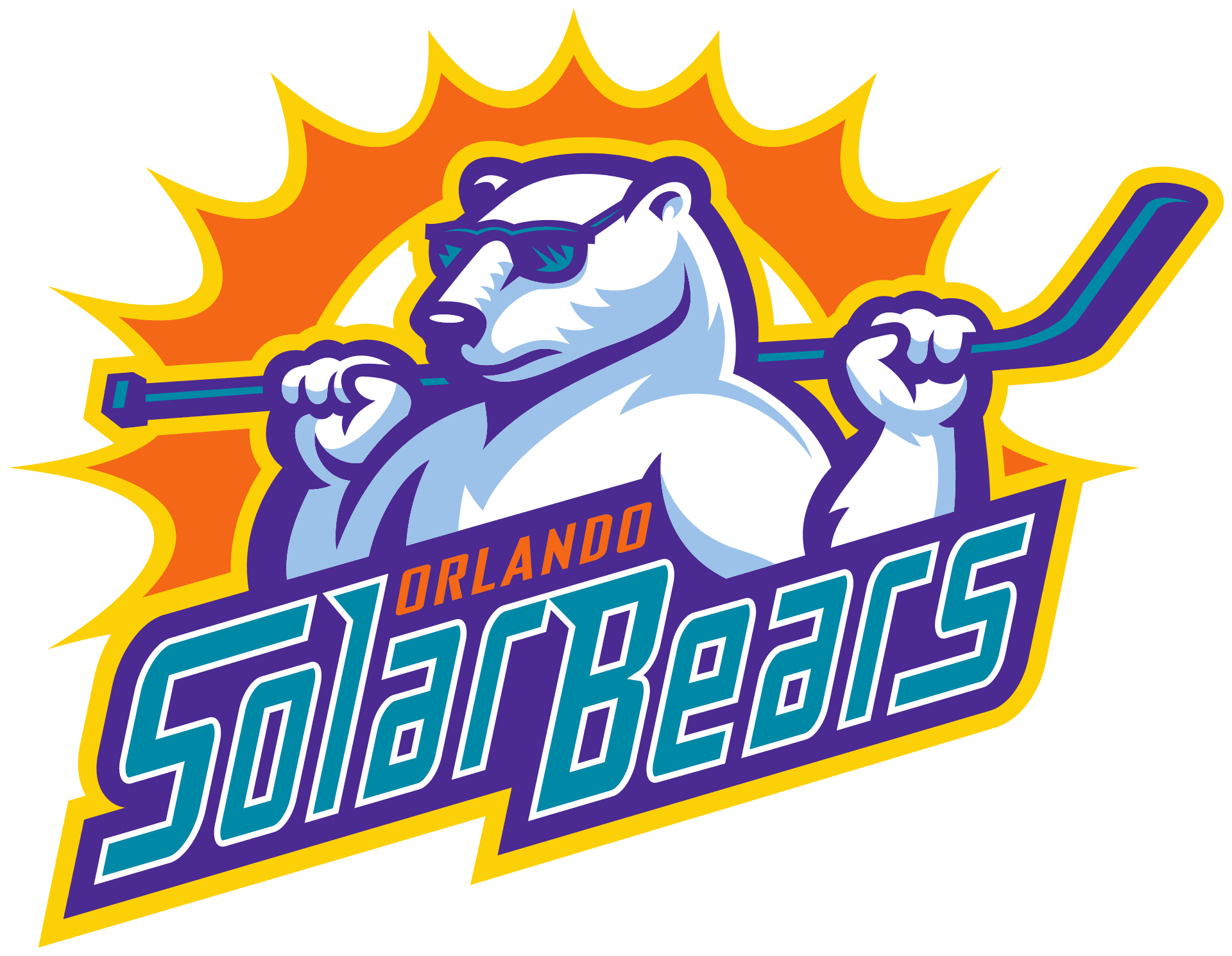 Orlando Solar Bears